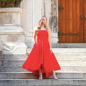 Meet your Posher, Mary